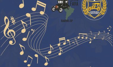 Museu Mário Fava celebra seis anos de atividades com grande evento