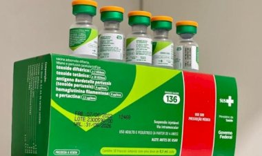 Bauru registra caso de coqueluche após quatro anos e região fica em estado de alerta