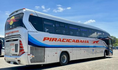 Piracicabana deve assumir linhas da Viação Adamantina em Bariri e região
