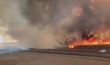 São Paulo enfrenta maior número de queimadas em 14 anos, com Jaú no topo da lista