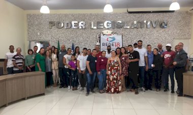 Erivelton Munhoz retira pré-candidatura à prefeitura de Bariri para tratar câncer de pele; “Cágado” se lança como vereador em chapa independente, com nove candidatos