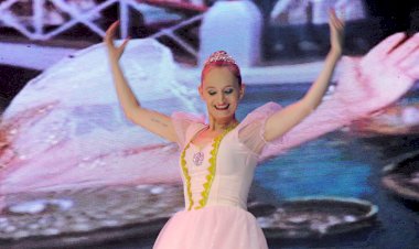 Entrevista: Profª. Juliana Zanetti fala sobre as aulas de ballet e ponta do projeto CulturArt de Itapuí