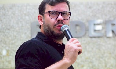 Aposentado protocola pedido de cassação contra vereador Ricardo Prearo e acusa o nobre de agressão física
