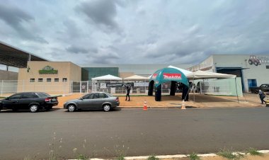 Bariri recebe 3ª Feira de Avicultura em 29 de agosto, na Assobari