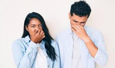 Moradores dos altos da cidade relatam ocorrência de cheiro forte nos últimos dias em Bariri; Corpo de Bombeiros explica origem do fenômeno