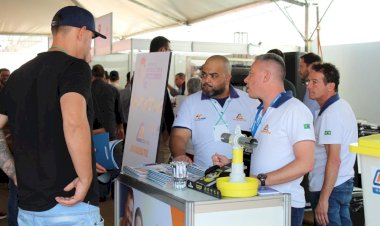 3ª Feira de Avicultura reúne mais de 200 produtores da região em Bariri