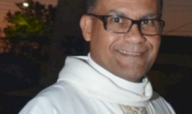 Padre Lázaro Tadeu é nomeado Vigário Forâneo por bispo da nova Diocese de Jaú e assume forania que incluiu Bariri e mais oito municípios
