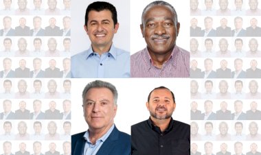 Debate entre candidatos à prefeitura de Jaú acontece na próxima sexta-feira