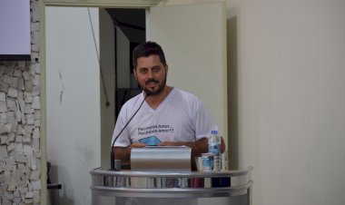 Vaguinho alcança regime semiaberto por “boa conduta carcerária”, com dispensa de exame criminológico