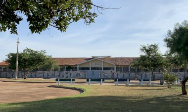 Eleições 2024: Cartório eleitoral cria nova seção de votação na escola Joseane Bianco, em Bariri