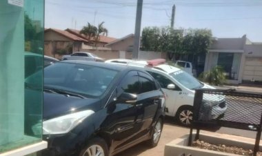 Mandados de busca e apreensão são cumpridos na Prefeitura de Iacanga durante licitação