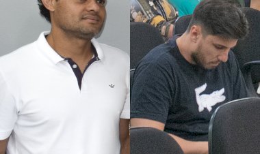 Operação prenunciados: Flavio Coletta e Gabriel Ferrari têm penas aumentadas e regridem ao regime semiaberto, decide Justiça