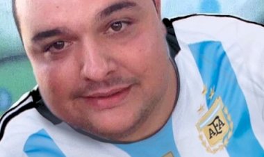 Caso Latina: Abílio Giacon Neto paga fiança de R$ 100 mil e deixa prisão com tornozeleira eletrônica após um ano