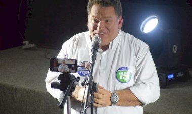 Fernando Foloni revoga decreto de redução de carga horários após “ameaça” de improbidade; serviços voltam ao expediente normal nesta sexta-feira