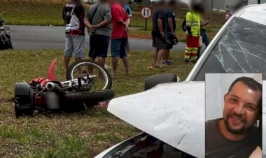 Acidente deixa um morto e dois feridos na Jaú-Bariri