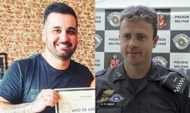 Caso Latina: STF nega Habeas Corpus a proprietário da empresa e Capitão da PM executor de atentado