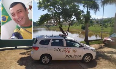 Corpo carbonizado é encontrado em tubulação próximo ao Lago do Silvério, em Jaú