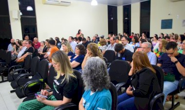 Emendas Impositivas: Câmara destina mais de R$ 3 milhões à entidades, escolas e repartições públicas de Bariri