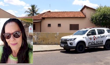 Mulher é vítima de feminicídio em Ibitinga