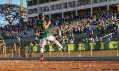 Jogo festivo do centenário do XV de Jaú terá a presença de ídolos do clube