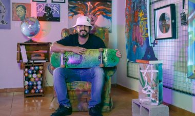 Produtor cultural Thiago Paleari lança documentário “De Bariri Pra Rússia”