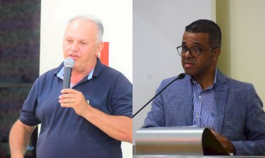Evandro Folieni dá nome aos bois e nega que tentativa de “ressuscitar” cargo de assessor parlamentar tinha por objetivo nomear Edcarlos