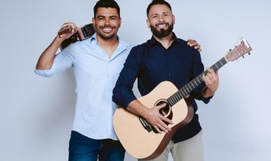 Dupla João Paulo e Rafael, fala sobre carreira e sucesso regional