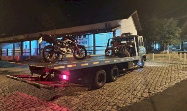 Fim dos rolezinhos? Promotor age firme contra som automotivo e motocicletas com escapamento alterado que causam perturbação de sossego em Bariri