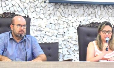 Pegoraro inicia mandato com déficit de R$ 2,2 milhões; prioridade é compra de medicamentos e operação tapa-buracos