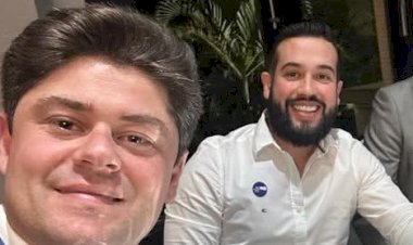 Governo Fernando Octaviani deixa rombo de R$ 45 milhões na Prefeitura de Agudos; nova gestão corta cargos comissionados e secretarias para reduzir gastos