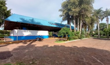 Pegoraro desmente fake news sobre fechamento da rodoviária e afirma intenção de ocupar o prédio com mais serviços públicos