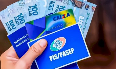 Consulta ao abono salarial PIS-Pasep 2025 é liberada nesta semana