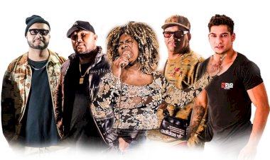 Boraceia promove o Carnaval “Borafolia” com três noites e duas matinês