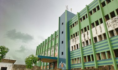 Elefante Verde: Leilão do Hospital São José completa três meses sem receber propostas; lance mínimo único é R$ 2,5 milhões