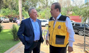 Construção de AME em Jaú será concluída até abril de 2026; pacientes de Bariri e outros municípios serão atendidos