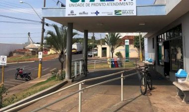 Mulher é agredida dentro da UPA em Ibitinga