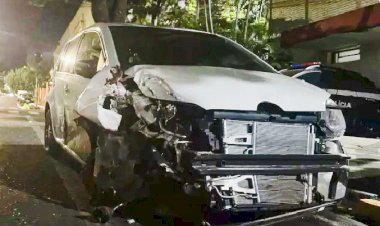 Dependente químico foge do Baep, bate em árvore e é preso em Bauru