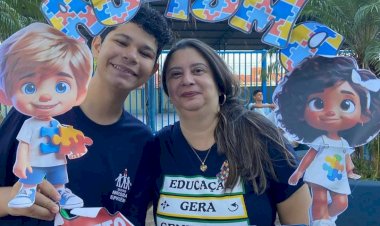 Ephigenia Celebra Dia Mundial de Conscientização do Autismo