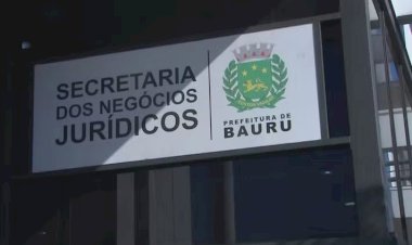 Operação Grileiros: Gaeco cumpre mandados na Secretaria Jurídica de Bauru