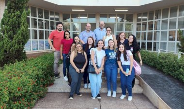 Alunos da USP iniciam residência médica na Saúde municipal de Bariri