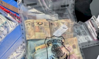 Polícia Federal combate importação ilegal de eletrônicos em Bauru