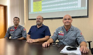 Clube da Melhor Idade permanece fechado por pelo menos mais 90 dias para obras de adequação, informa prefeitura