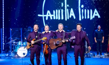 Brotas 186 anos: Festa de Santa Cruz reúne Família Lima e mais de 20 atrações na Capital do Turismo e Aventura