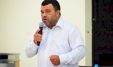 Perseguição e assédio: CP que investiga vereador Gilson, denunciado por ex-orientadora da Univesp Bariri, ouvirá testemunhas nesta sexta-feira