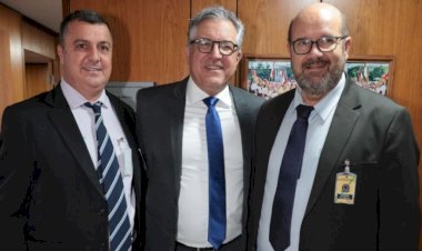 Bariri recebe recurso de R$ 1 milhão do Ministério da Saúde