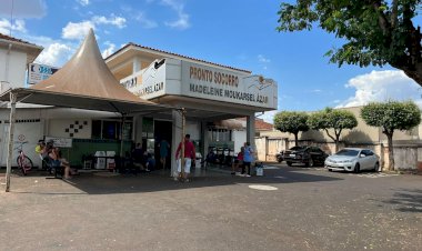 Surto de gripe: Saúde anuncia ampliação em horário de atendimento do ambulatório e contratação de terceiro médico para a Santa Casa de Bariri