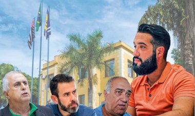 Caso Finisa: Ex-prefeito de Agudos é investigado por irregularidades em contrato milionário com a Caixa Federal; relembre “Operação Nepos” e outras polêmicas protagonizadas pela família Octaviani