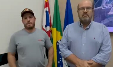Baririenses relembram fala do prefeito sobre rodeio e questionam festa; Pegoraro reafirma que prefeitura não tem dinheiro e explica iniciativa particular