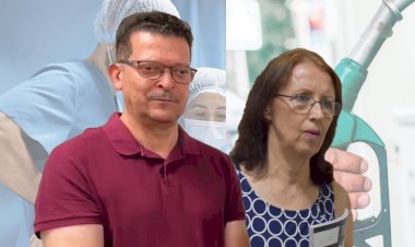 Denúncias envolvendo licitações de combustível e serviços de gestão em saúde contra Prefeitura de Itaju citam “conspiração e conluio”; Jerri é acionado na Justiça por supostas irregularidades