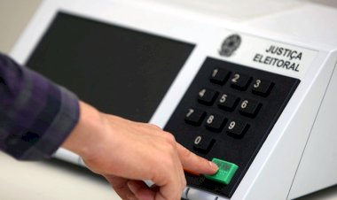 Eleições Suplementares: Quatro duplas concorrem à prefeito(a) e vice de Bocaina